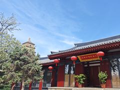 -大唐博相府酒店·陕西官府菜