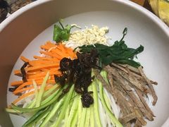 -云海肴·汽锅鸡·云南菜(天津国金汇店)