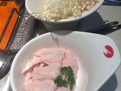 脱骨鸭爪-海底捞火锅(上元大街店)