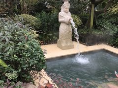 -苏州湾王焰温泉度假酒店