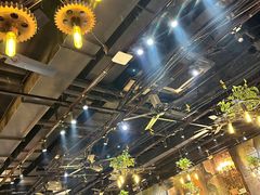 -小俩口烧烤东北菜(双井店)