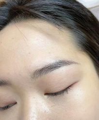 -本小姐美学·半永久纹眉野生眉