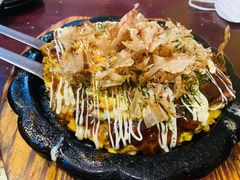 广岛好味烧-胜代日本料理(云程巷小区店)