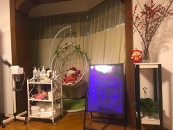 -杉惠素颜美妆皮肤管理中心