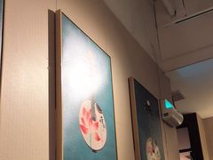 -悦海·家宴·冰花皮皮虾大锅贴(宝龙店)