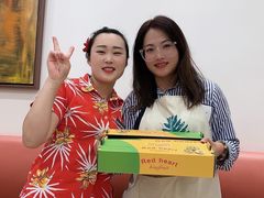 -第六季自助餐厅(甜水园店)
