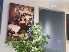 -天真蓝照相馆(五角场百联又一城店)