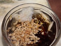 -绿茶餐厅(财富购物中心店)