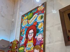 -甜心妈妈·榴莲星级糖水(北京路总店)