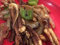 -好伦哥比萨烤肉自助(八里桥店)