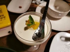 奶冻-揽季锅物会.福建黄鱼.海鲜姿造(五四路店)