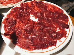 -汕头八合里海记牛肉店(清河店)
