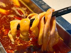 -红鼎坊·老成都火锅(新南门店)