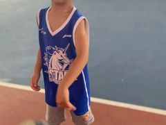 -酷迈儿童体能运动馆(九棵树店)