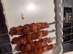 -丰茂烤串(五道口店)