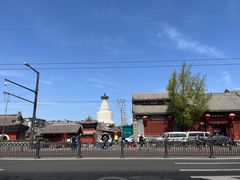 -历代帝王庙博物馆