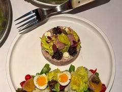 -壳里西餐厅Coquille Seafood Bistro(蒙自路店)