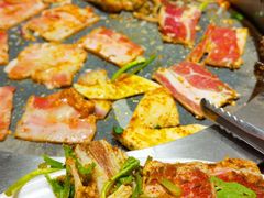 -三肥两瘦烤肉(鹿城店)