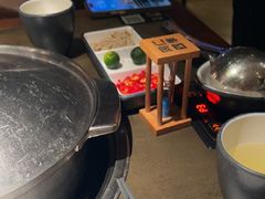 -同仁四季椰子鸡(宝安壹方城店)