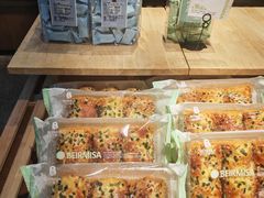 -贝尔麦莎(城上城店)