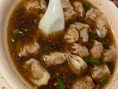 -东园小馆·早茶·淮扬小炒(印象汇店)