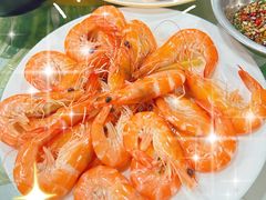 -四姑娘川味海鲜(八爪鱼店)