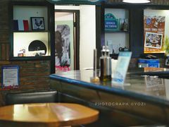 大堂-LA MAISON公鸡和龙(蛇口店)