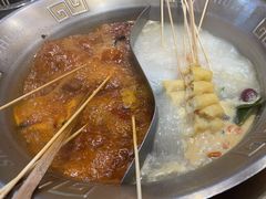 -旺蜀主成都串串火锅(西直门凯德MALL店)