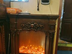 -摩根扒房(桐梓林店)