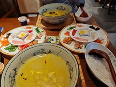 -芸南道·过桥米线(昆明老街旗舰店)