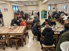 -老刘家永盛斋·传统泡馍(东关南街店)