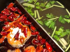 -盡膳口福跷脚牛肉火锅(合生汇购物中心店)