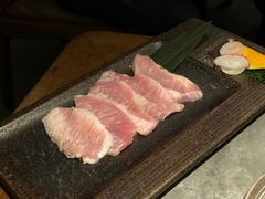 -厚贞日式烤肉(龙之梦店)