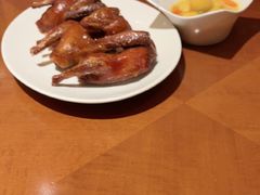 -杭州JW万豪酒店-万豪中餐厅