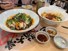 -大师兄·西北小馆(北站缤果空间店)