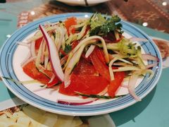 -巴依老爷·新疆美食(上城区天城路店)