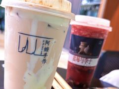 -星巴克臻选(深圳龙岗万科店)