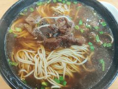 -瞻老元面馆(双塘路店)