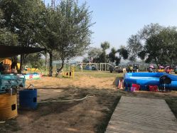 -浅山蜜塘奇妙乐园·亲子营地