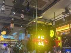 -本色.小马哥烧烤(五一路总店)