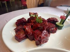 无锡酱排骨-天福苑(崇宁路店)