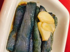 -老吉士酒家(天平路店)