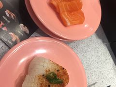 -争鲜回转寿司(流行前线店)