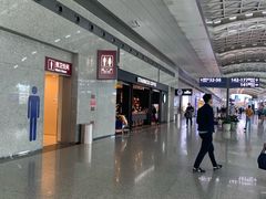 -星巴克(成都机场T2店)