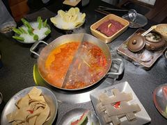 -丹江渔村(首都机场店)