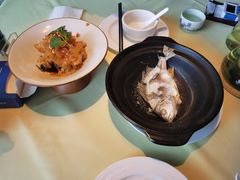 -百味馆·粤菜·湛江菜(后海花园店)