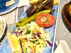 -La Medina餐厅(亮马河南路店)