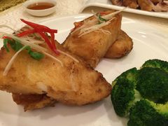 -杭州香格里拉·香宫中餐厅