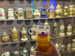 -青岛啤酒博物馆