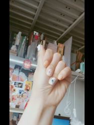 -缪斯美甲美睫
